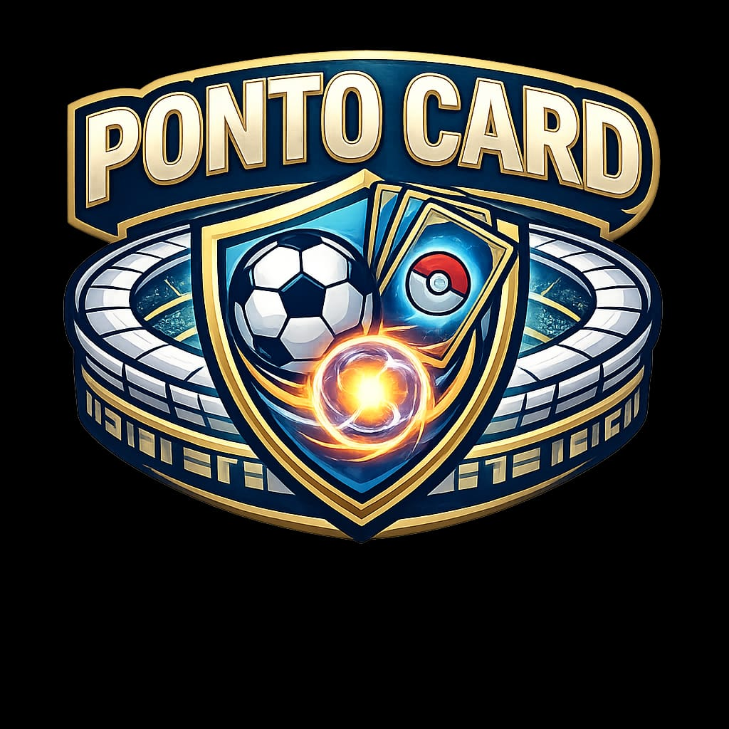 Ponto Card Logo